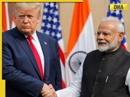 ‘They reaffirmed their commitment…’: MEA details PM Modi and US President-elect Trump’s telephonic conversation