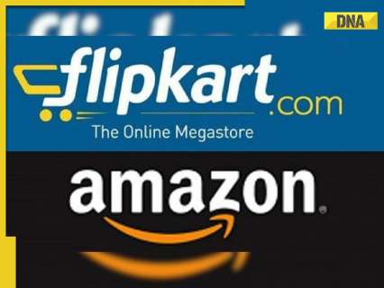 ED raids main vendors of Amazon, Flipkart across multiple cities, including Delhi, Mumbai due to…