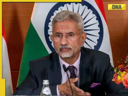 After S Jaishankar’s conference, India slams Canada for action against Australian news channel