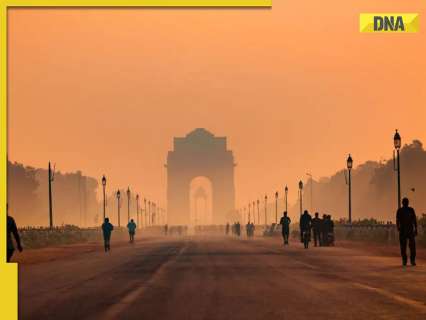 Amid heavy pollution in Delhi, these 12 Indian cities enjoy fresh, clean air