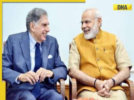 PM Modi pays heartfelt tribute to Ratan Tata: ‘Reopening of Taj Hotel after 26/11 attacks was…’