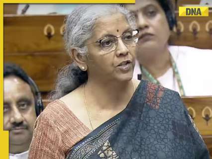 MSMEs will get collateral free term loans scheme of upto Rs 100 crore through…, says FM Sitharaman