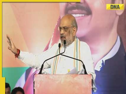 ‘Ask Rahul Gandhi to praise Savarkar, Balasaheb…’: Amit Shah’s fierce attack on Uddhav Thackeray