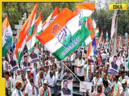 Maharashtra polls: Congress suspends seven more rebel candidates