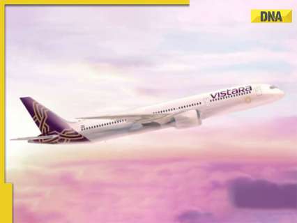 Vistara to make last flight today before Air India merger, all you need to know