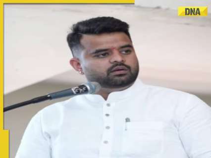 Big blow to former JD(S) MP Prajwal Revanna as SC denies bail in rape case