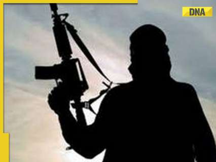 Manipur: 11 suspected militants killed in gunfight with security forces in Jiribam