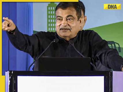 Maharashtra Assembly Elections 2024: Nitin Gadkari makes big statement, says ‘Congress distorted Constitution but…’