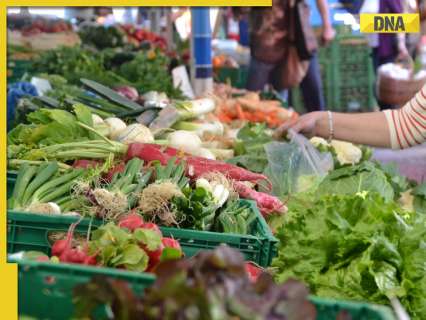 India’s retail inflation rises to 6.21% in October amid higher food prices, breaches RBI’s upper tolerance level