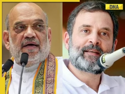 ‘No Muslim quota even if your…’: Union Minister Amit Shah’s scathing attack on LoP Rahul Gandhi in Maharashtra