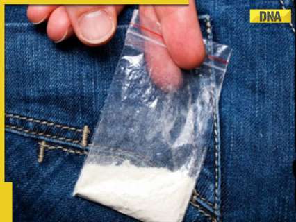 Land drug trafficking patterns in North-Eastern Region