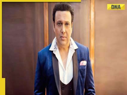 Govinda deals with health scare, leaves election campaign due to…