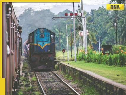 New train ticket booking rules: Indian Railways shortens advance reservation period from 120 days to…