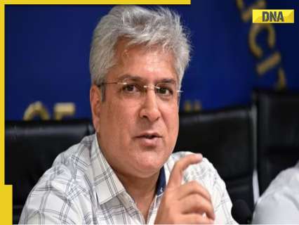 Delhi Minister Kailash Gahlot resigns from AAP: ‘Embarrassing and awkward controversies like…’