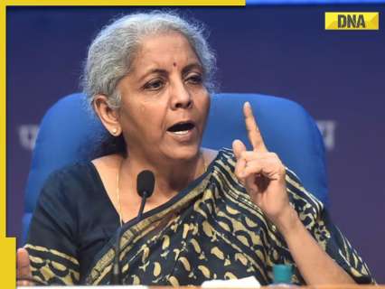 ‘Your input is…’: Nirmala Sitharaman’s response to X user requesting ‘relief’ for middle class