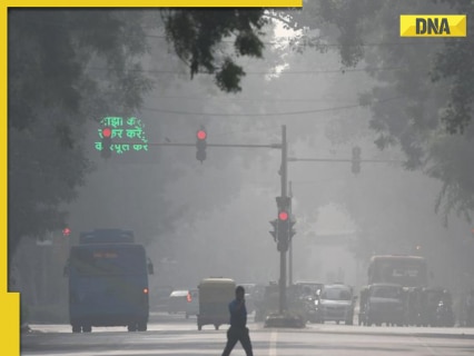 Delhi pollution soars to highest level, AQI breaches 500-mark