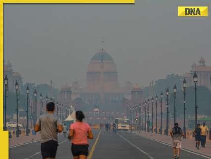 Delhi Pollution: This is the BIGGEST reason behind alarmingly high AQI in Delhi, it’s not stubble-burning, vehicles