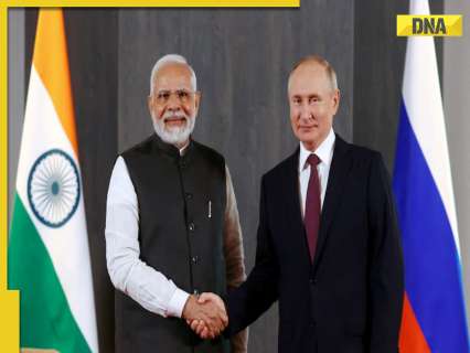 Vladimir Putin to visit India says Russian government’s spokesperson, official dates to be…