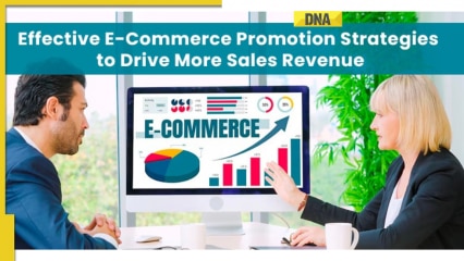 Effective E-Commerce Promotion Strategies to Drive More Sales Revenue