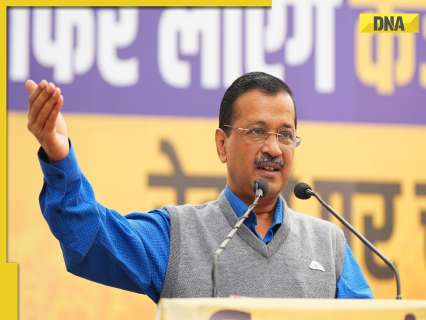 Eyeing Delhi assembly polls, Arvind Kejriwal launches ‘Revdi par Charcha’ campaign: ‘If people vote for BJP…’