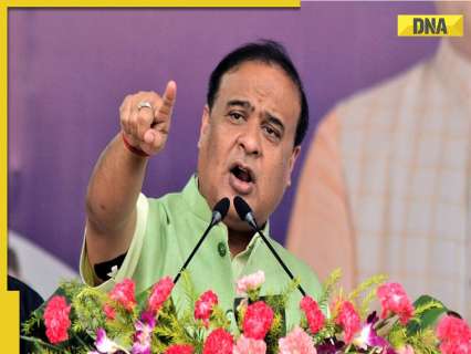 ‘Never claimed BJP would win election’, says Himanta Biswa Sarma after Jharkhand poll results