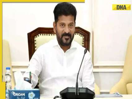 Telangana CM Revanth Reddy declines donation of Rs 100 crore from Adani group