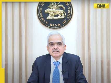 RBI Governor Shaktikanta Das hospitalised in Chennai due to…