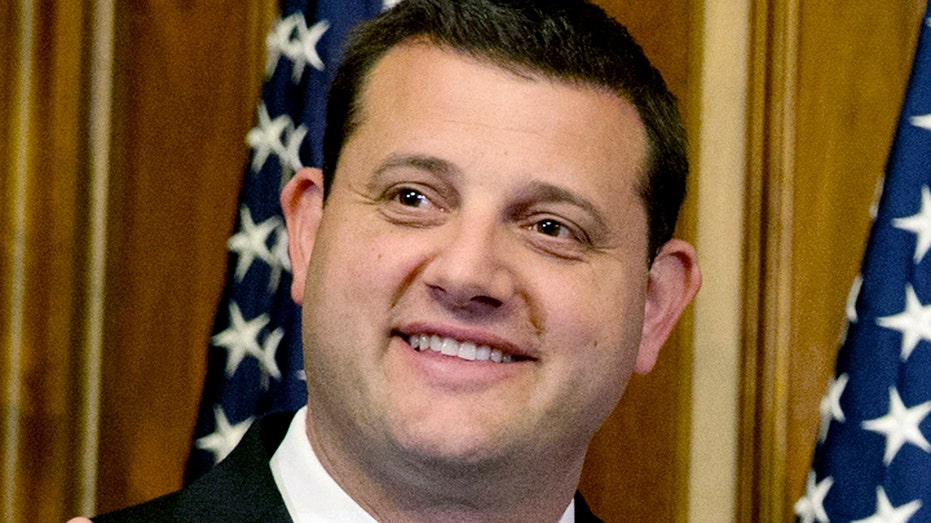 Republican David Valadao wins re-election to US House in California’s 22nd Congressional District