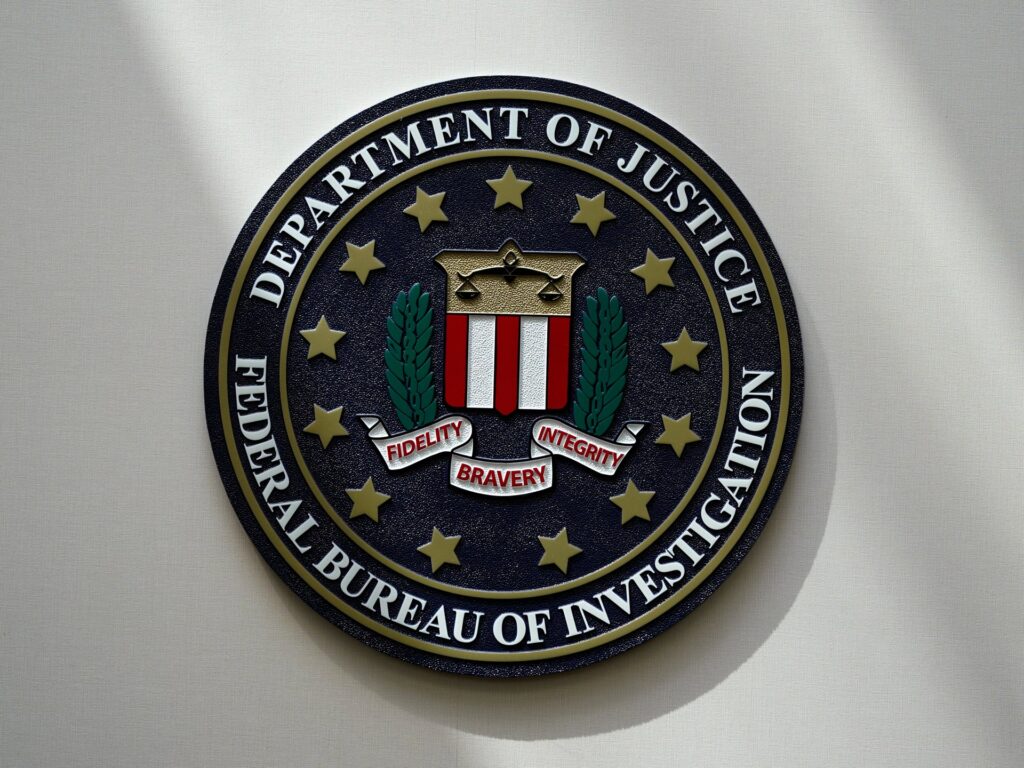 FBI raids home of Polymarket CEO