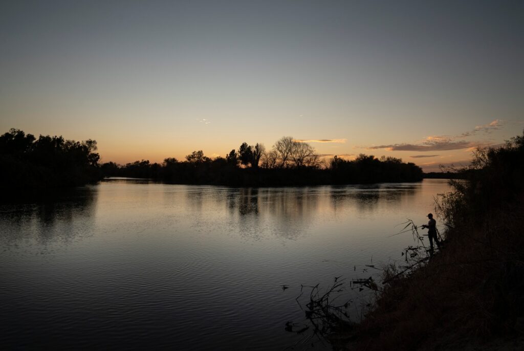 Despite back-to-back deals on water from Mexico, relief for South Texas farmers is far from certain