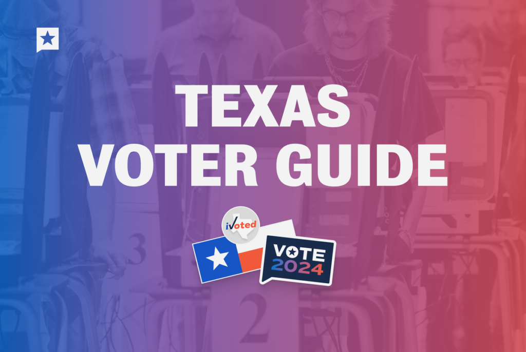 See real-time results from Texas for the November 2024 election