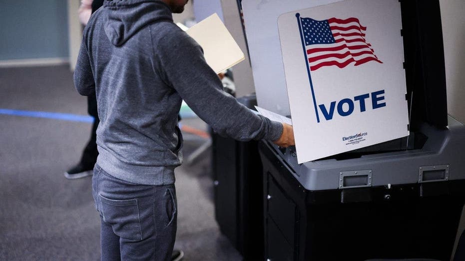 Voters in several states projected to approve constitutional amendments forbidding noncitizen voting