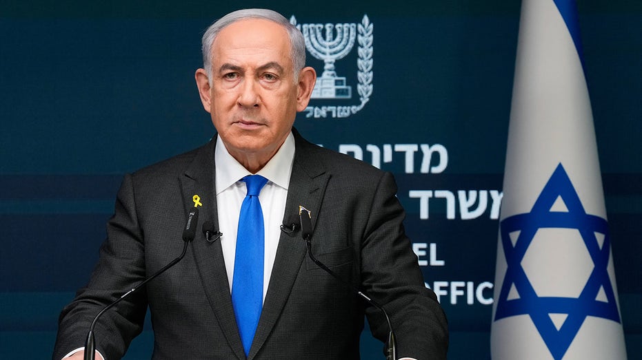 Netanyahu says he ignored Biden’s war counsel – and threats that Israel would be ‘left alone’ without US help