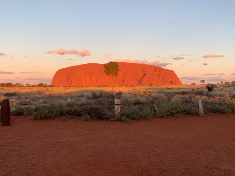 In Australia’s outback, youth crime stymies efforts to get tourism on track