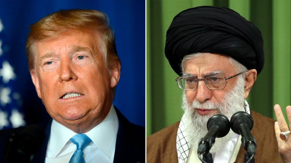 Iran ‘terrified’ of Trump presidency as Iranian currency falls to an all-time low