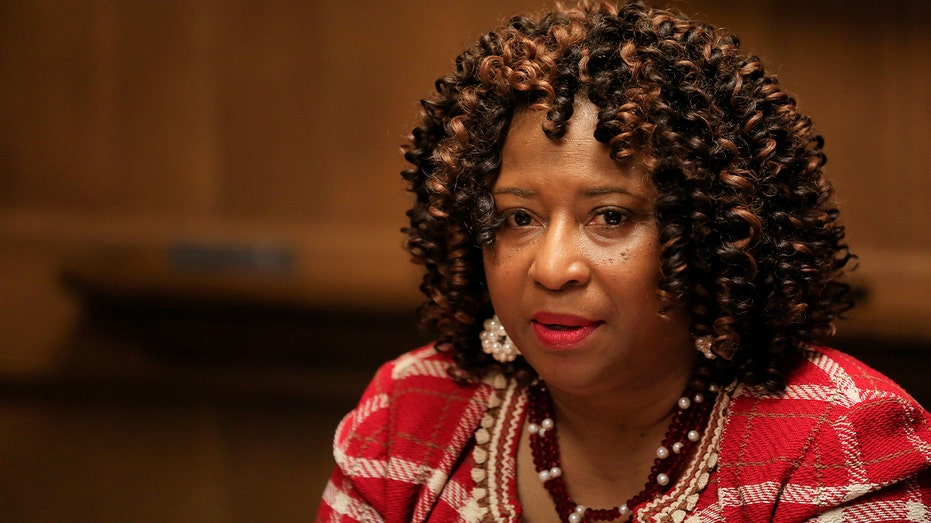 California DA Pamela Price recalled over ‘progressive leftist’ crime policies