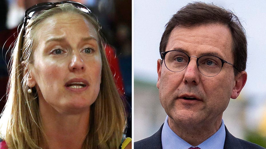 GOP Rep Thomas Kean projected to survive Susan Altman’s challenge in hotly contested New Jersey district