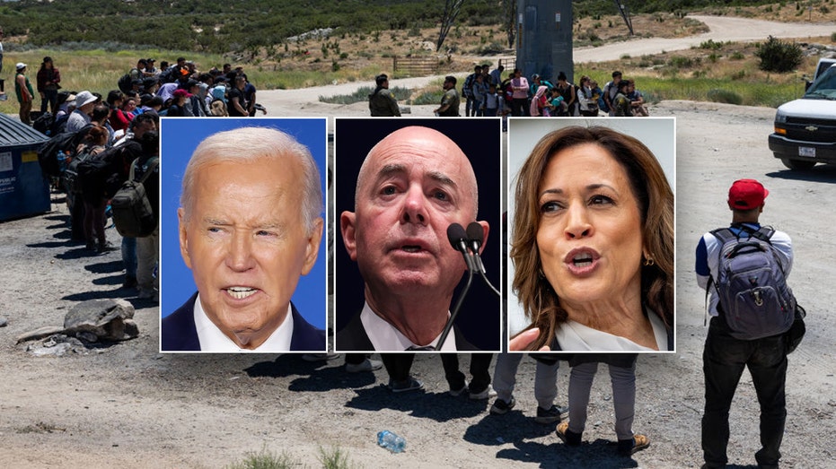 ‘Now’s the time’: Trump victory has Biden admin bracing for migrant surge at southern border