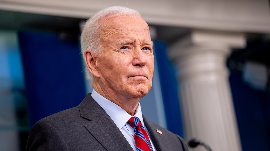 Biden-Harris EPA funding ‘radical, left-leaning’ environmental groups calling to end fossil fuels: report