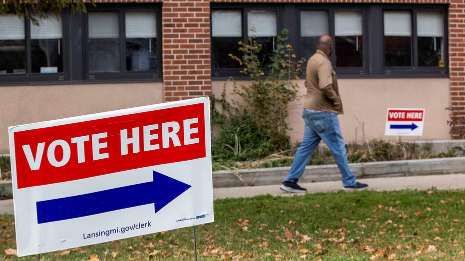 Here’s what you need to know when polls close in battleground states on Election Day