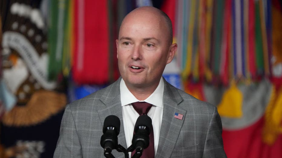 Fox News projects Gov. Spencer Cox to win Utah governor’s race