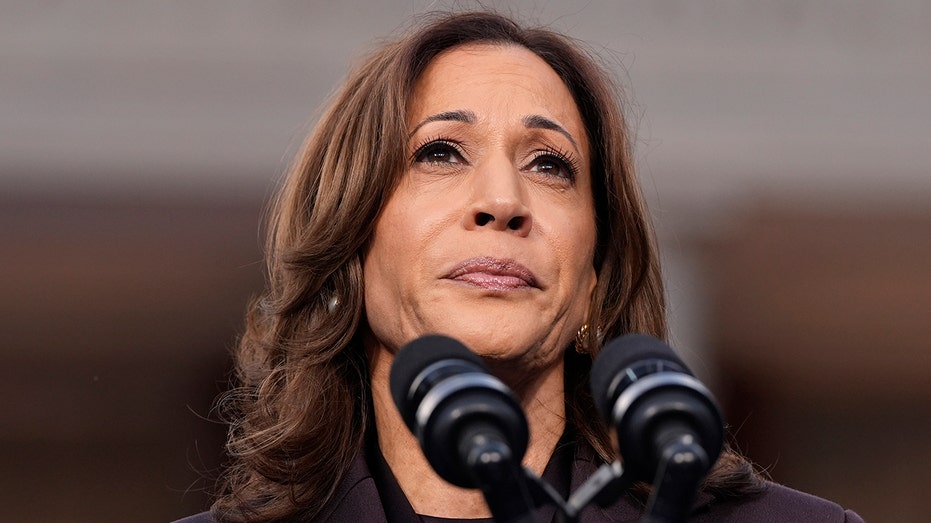 Harris campaign costs for star-studded events on election eve ballooned to over M: report