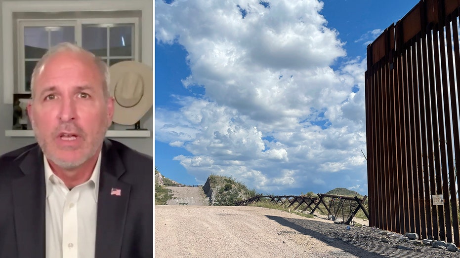 ‘Rapid pace’: Former Trump official makes prediction about incoming admin’s aggressive border plan