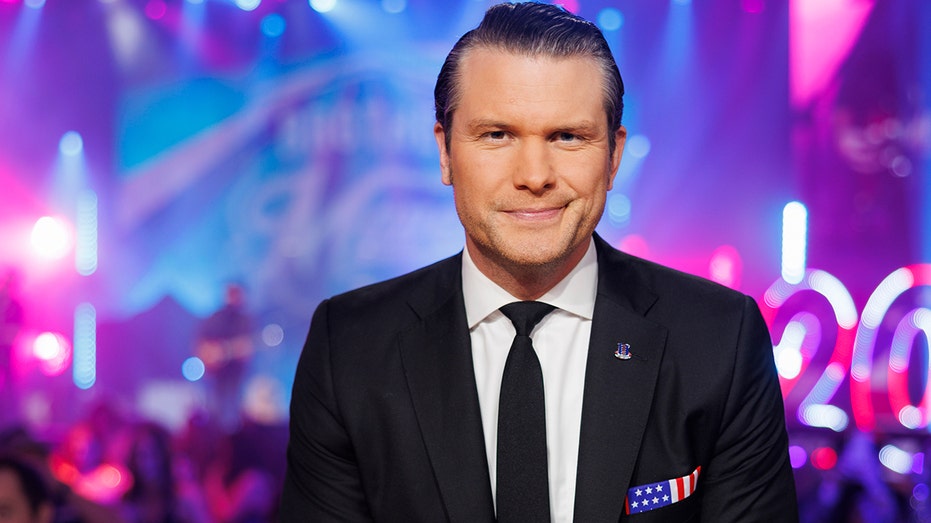 Meet Pete Hegseth: The ‘recovering neocon’ and Pentagon critic who’s been tapped for Defense secretary