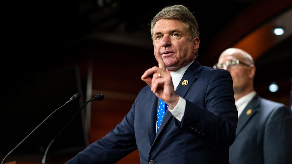 GOP Rep. Michael McCaul ‘briefly detained’ by police at airport for ‘appearing intoxicated’