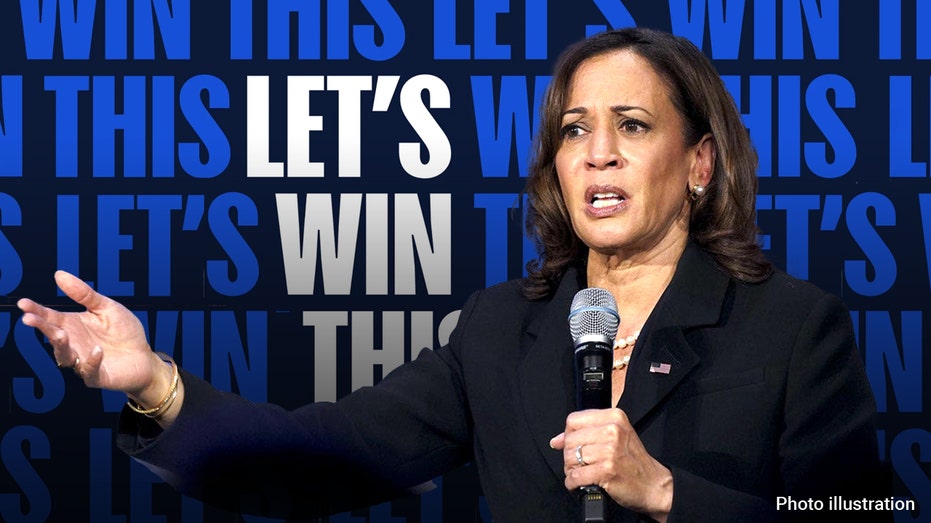 5 mistakes that doomed Kamala Harris’ campaign against Trump