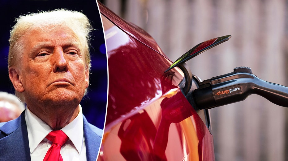 Trump’s cut to Biden’s EV tax credit, backed by Musk, may impact auto industry, experts say