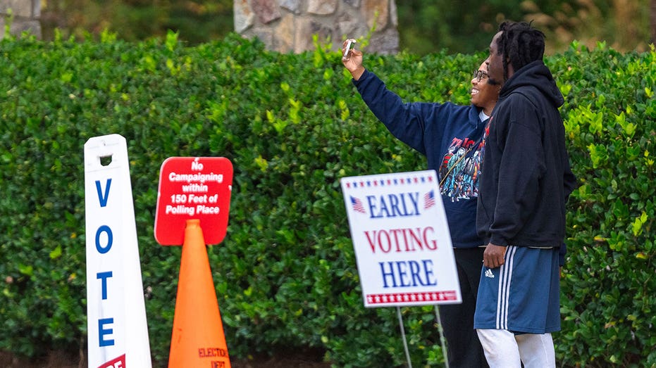 Battleground states’ recount rules vary widely, here’s a look at how they work