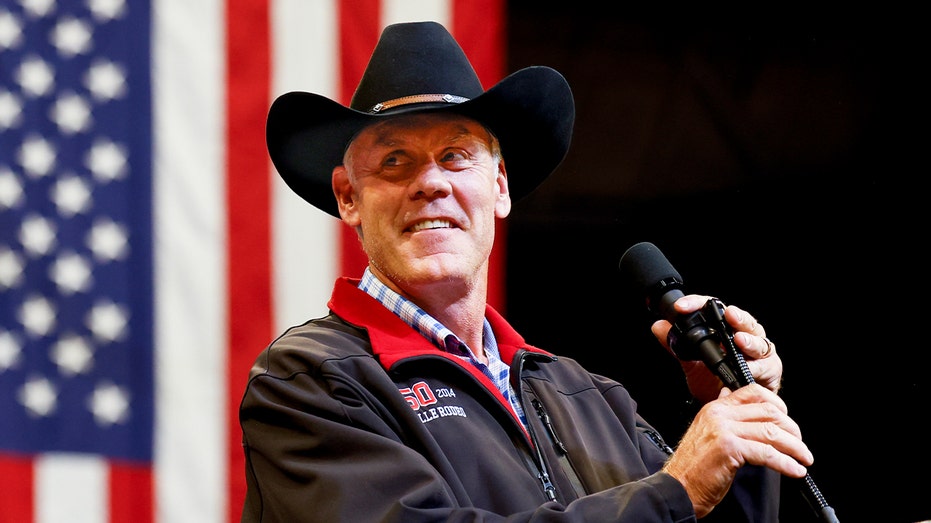 Republican Montana Rep. Ryan Zinke wins re-election in state’s 1st Congressional District