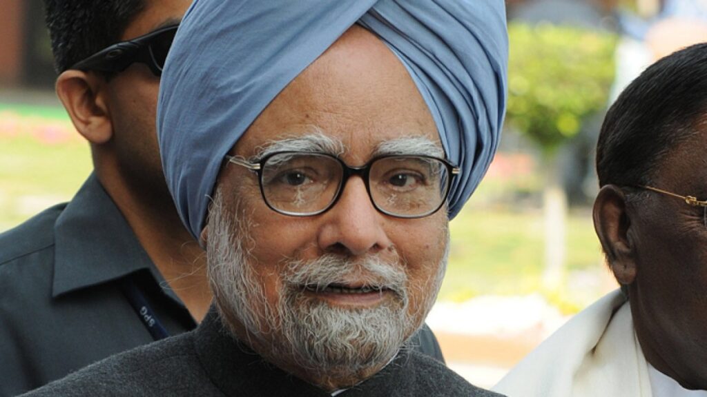 India’s former PM Manmohan Singh dies aged 92